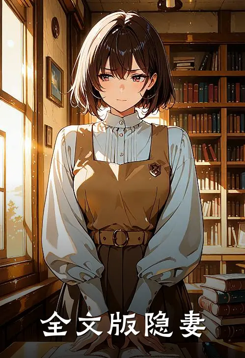 全文版隐妻