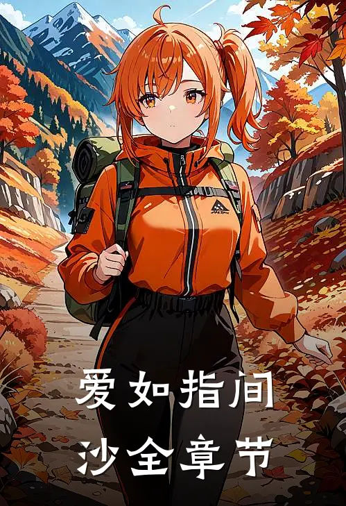爱如指间沙全章节