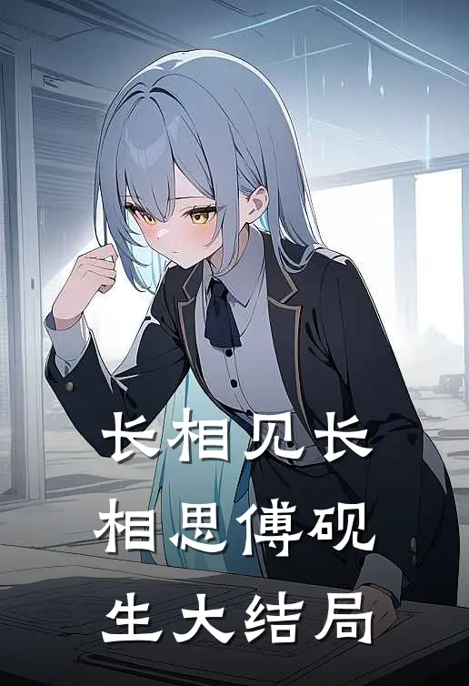 长相见长相思傅砚生大结局
