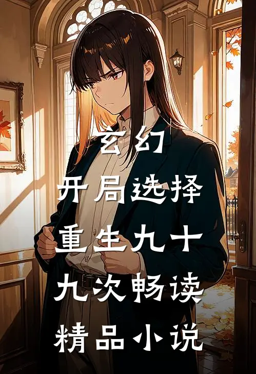 玄幻：开局选择重生九十九次畅读精品小说