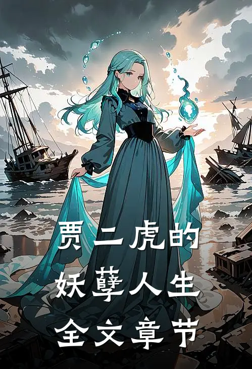 贾二虎的妖孽人生全文章节