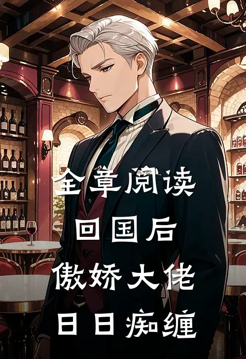 全章阅读回国后，傲娇大佬日日痴缠