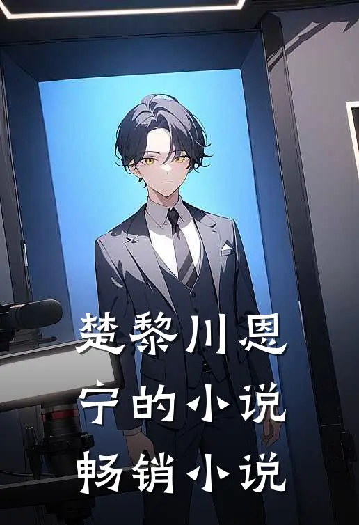 楚黎川恩宁的小说畅销小说