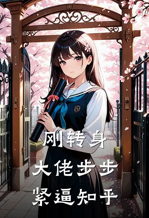 刚转身，大佬步步紧逼知乎