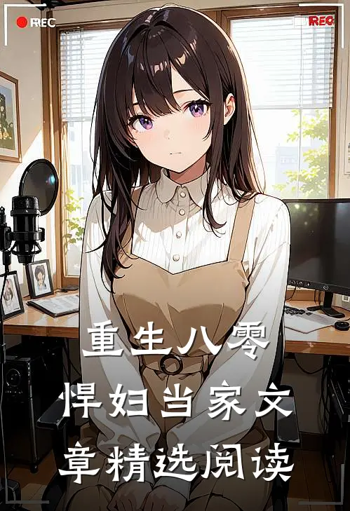 重生八零：悍妇当家文章精选阅读