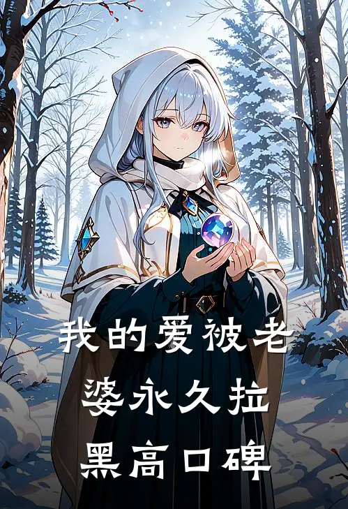 我的爱被老婆永久拉黑高口碑