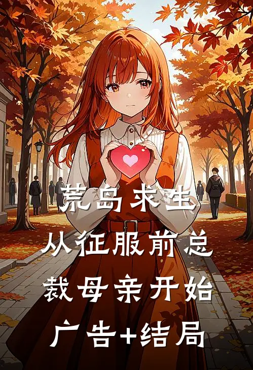 荒岛求生，从征服前总裁母亲开始广告+结局