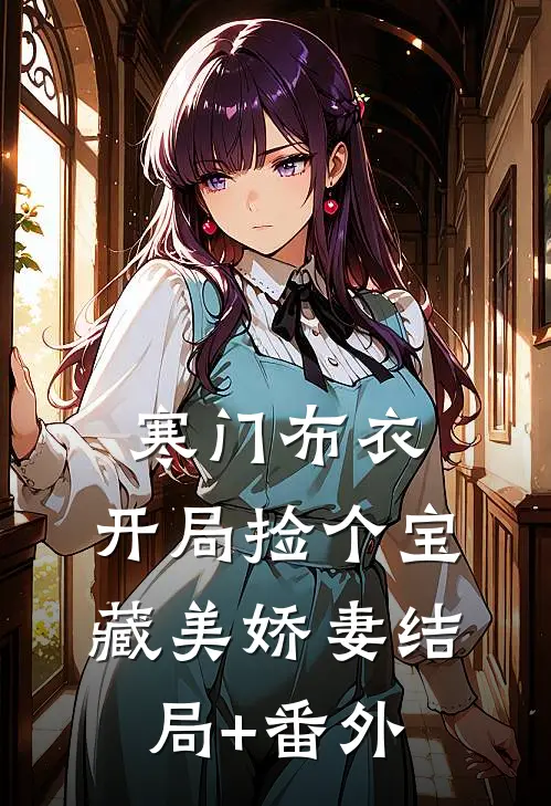 寒门布衣，开局捡个宝藏美娇妻结局+番外