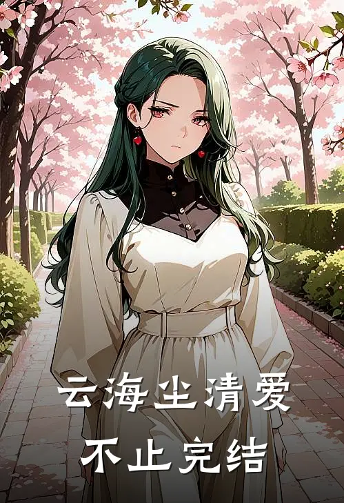 云海尘清爱不止完结