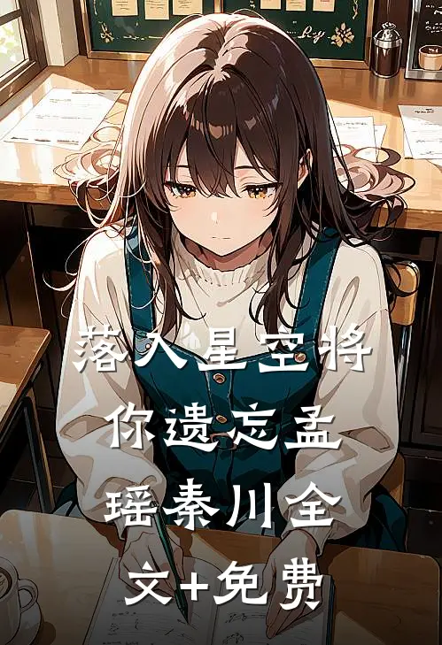 落入星空将你遗忘孟瑶秦川全文+免费