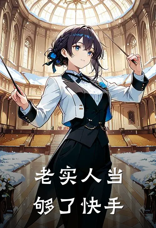 老实人当够了快手