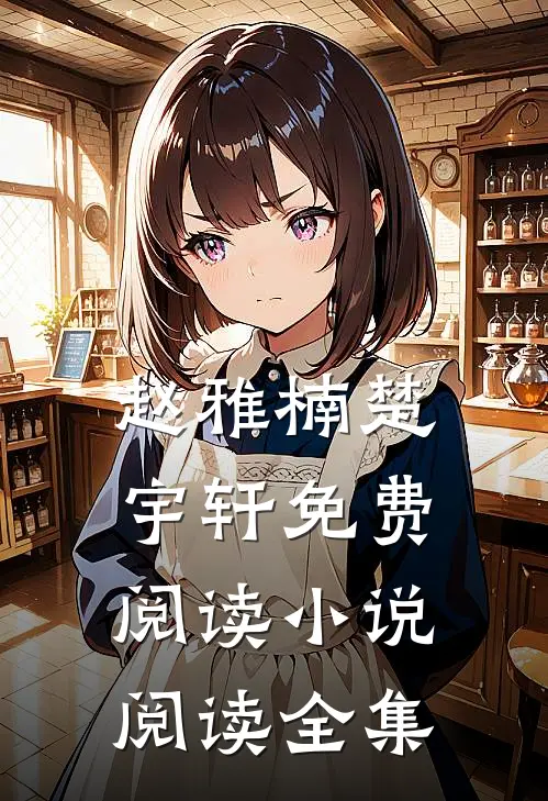 赵雅楠楚宇轩免费阅读小说阅读全集