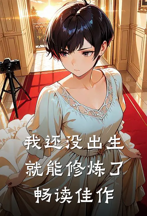 我还没出生就能修炼了畅读佳作