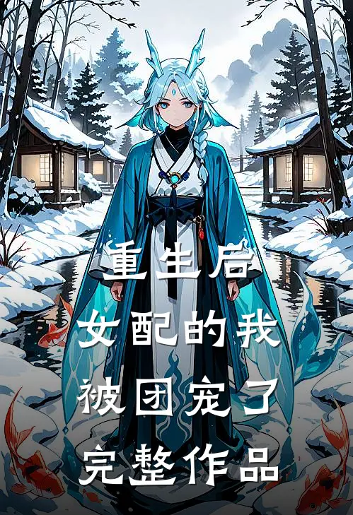 重生后，女配的我被团宠了完整作品