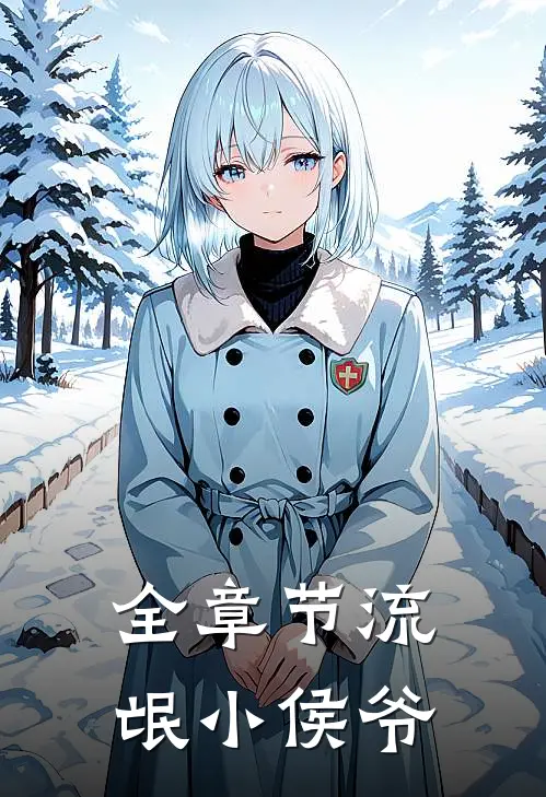 全章节流氓小侯爷
