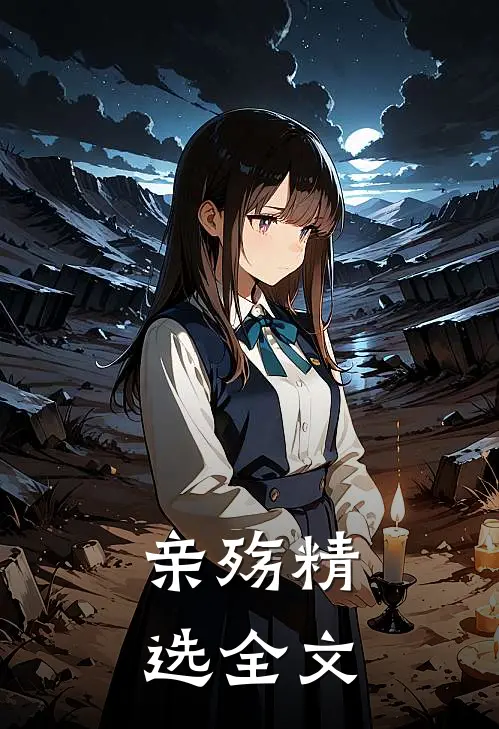 亲殇精选全文