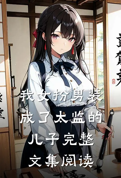 我女扮男装成了太监的儿子完整文集阅读
