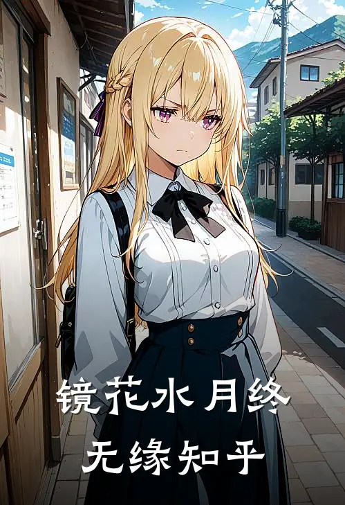 镜花水月终无缘知乎
