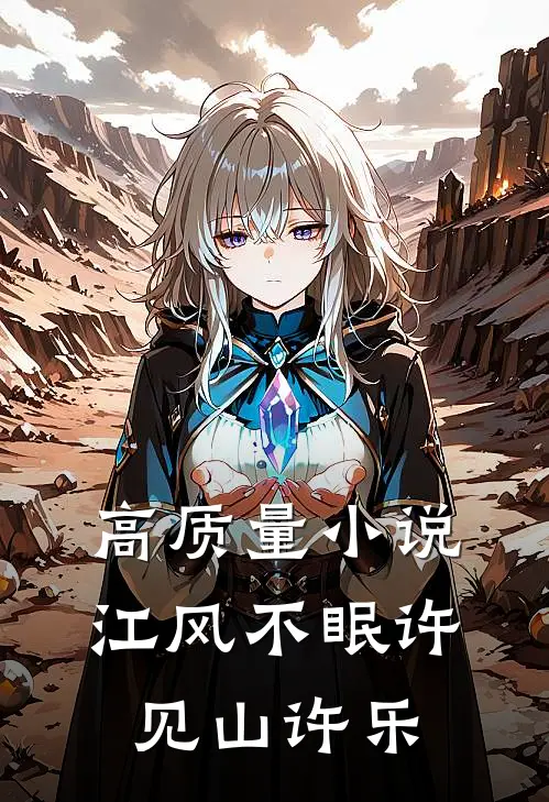 高质量小说江风不眠许见山许乐