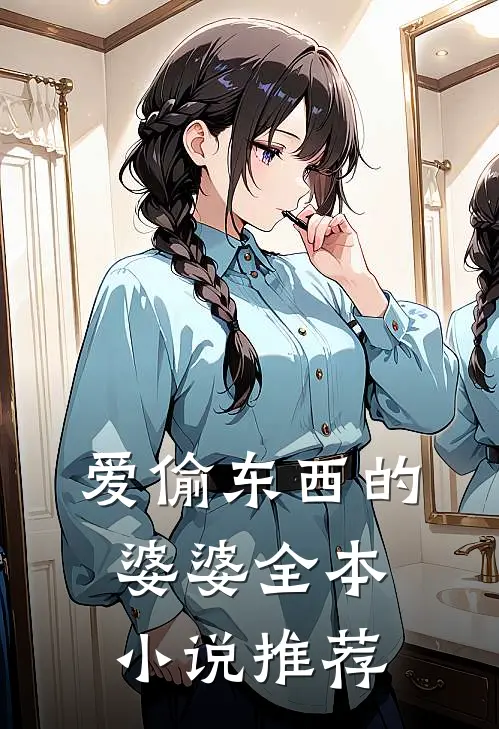 爱偷东西的婆婆全本小说推荐