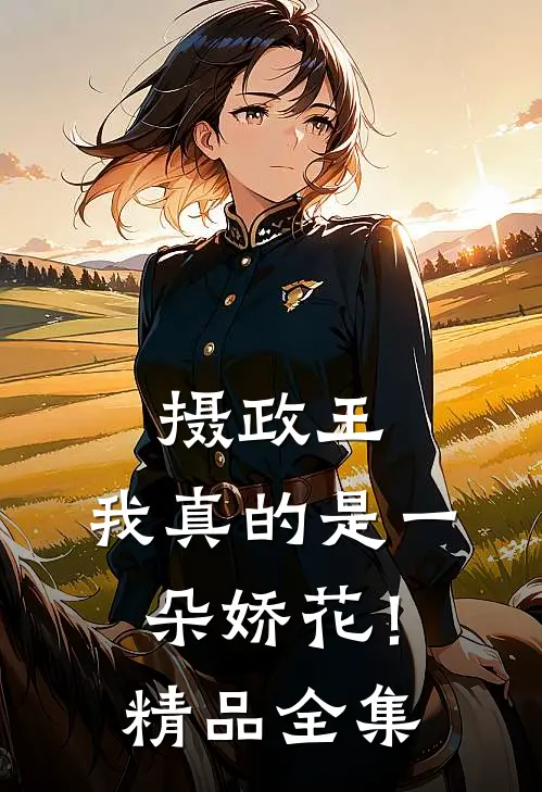 摄政王，我真的是一朵娇花！精品全集