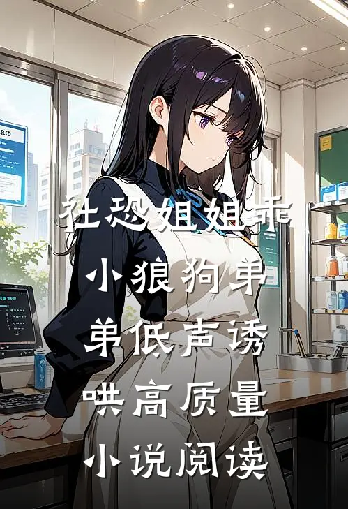 社恐姐姐乖：小狼狗弟弟低声诱哄高质量小说阅读