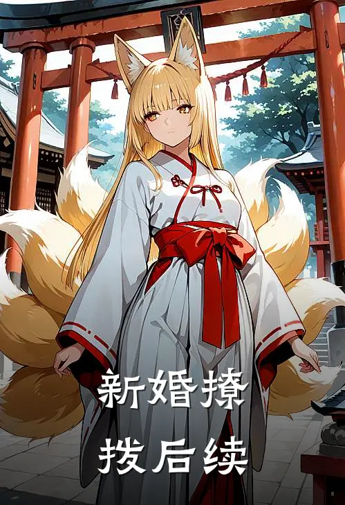 新婚撩拨后续
