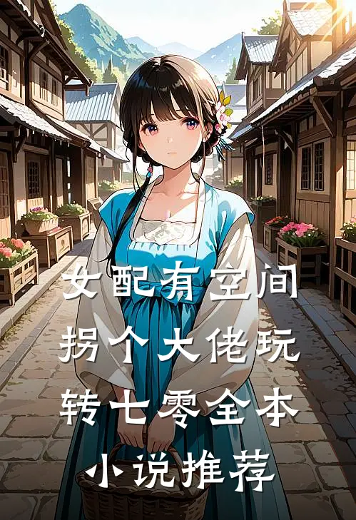 女配有空间：拐个大佬玩转七零全本小说推荐