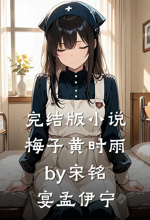 完结版小说梅子黄时雨by宋铭宴孟伊宁