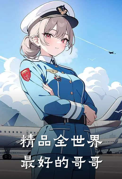 精品全世界最好的哥哥