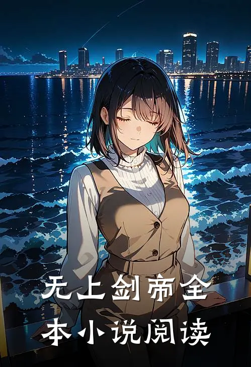 无上剑帝全本小说阅读