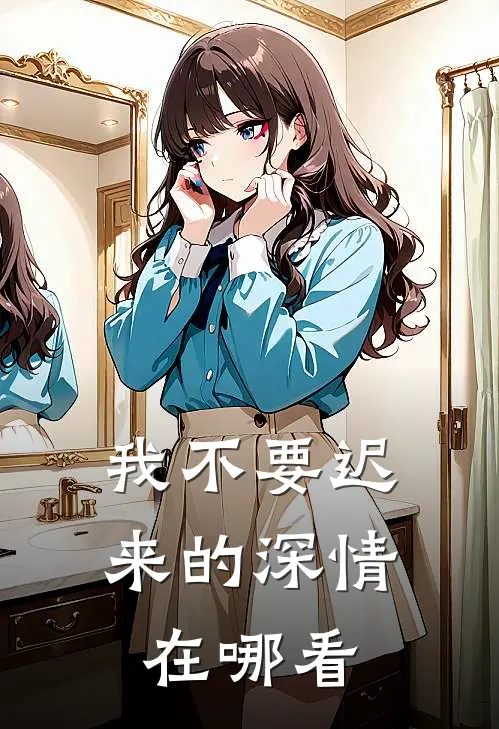 我不要迟来的深情在哪看