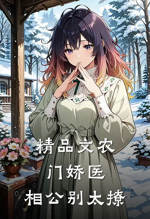 精品文农门娇医：相公别太撩
