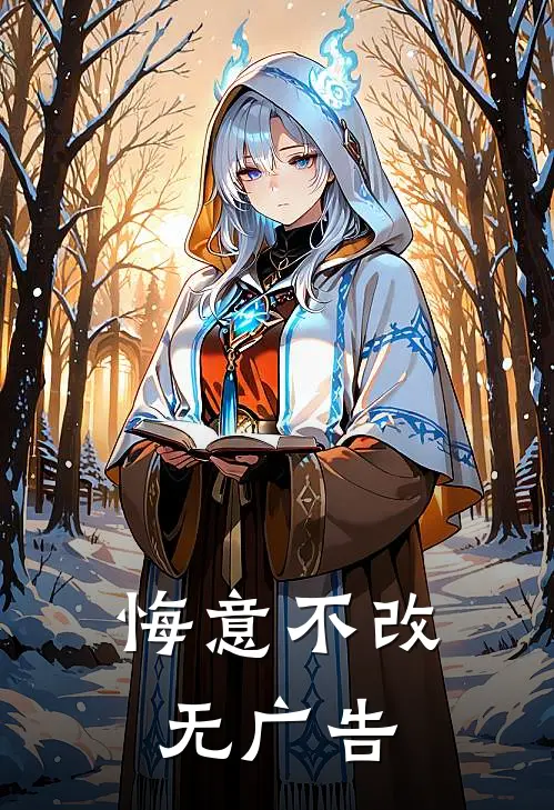 悔意不改无广告