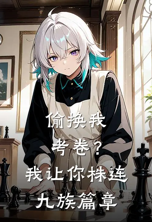 偷换我考卷？我让你株连九族篇章