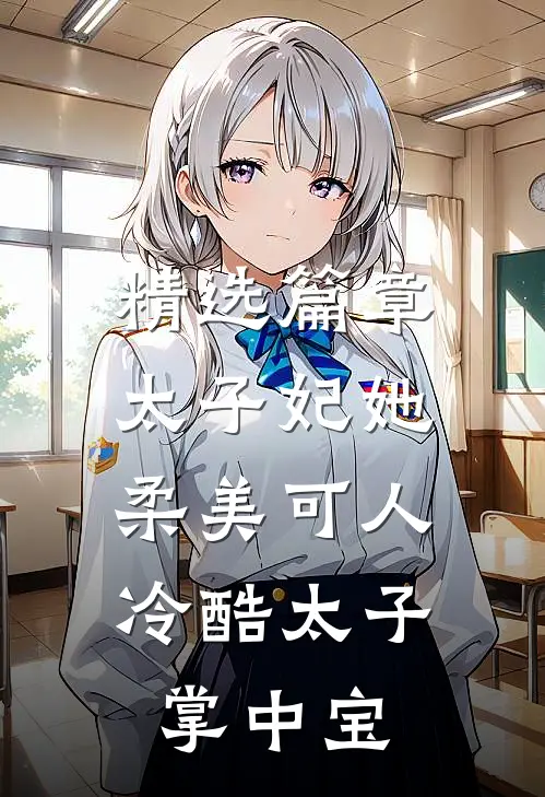 精选篇章太子妃她柔美可人：冷酷太子掌中宝