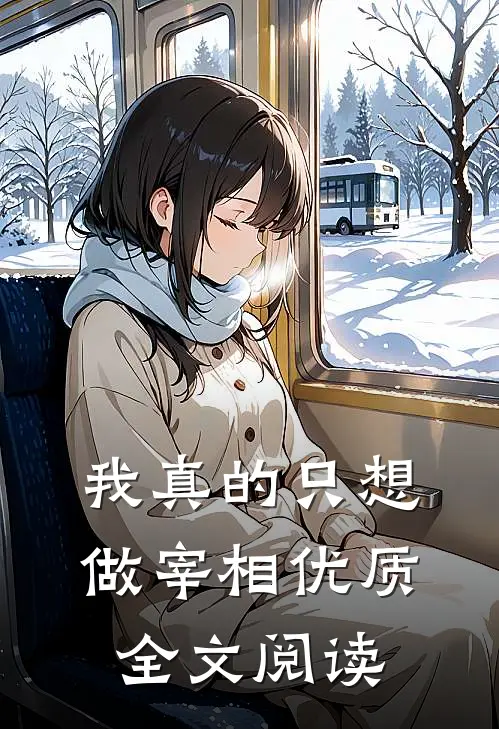 我真的只想做宰相优质全文阅读