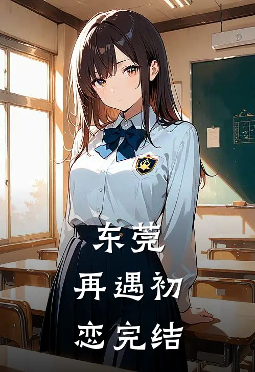 东莞：再遇初恋完结