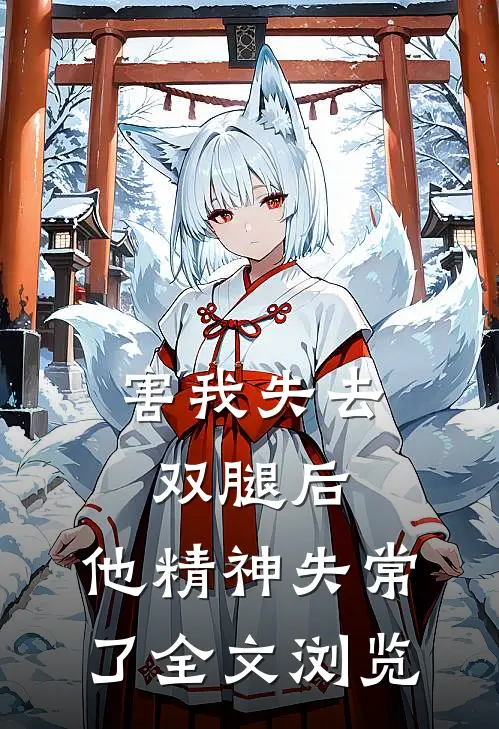 害我失去双腿后，他精神失常了全文浏览