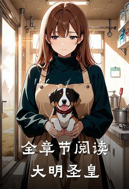 全章节阅读大明圣皇