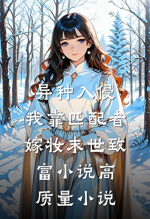 异种入侵,我靠匹配者嫁妆末世致富小说高质量小说