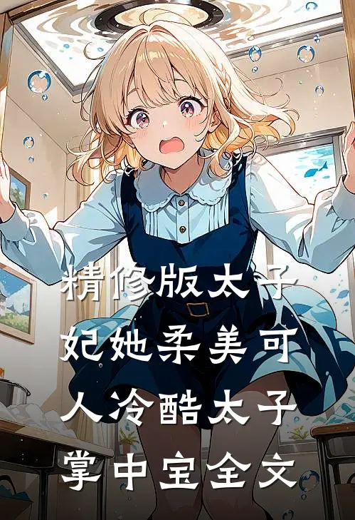 精修版太子妃她柔美可人冷酷太子掌中宝全文