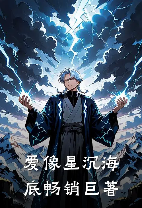 爱像星沉海底畅销巨著