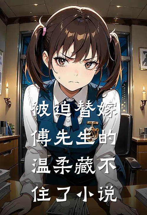 被迫替嫁：傅先生的温柔藏不住了小说