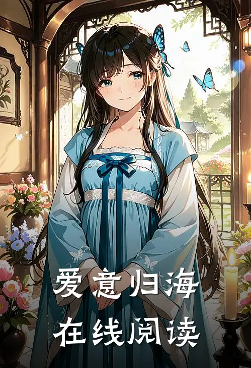 爱意归海在线阅读