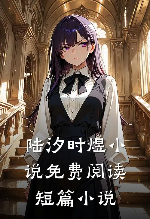 陆汐时煜小说免费阅读短篇小说