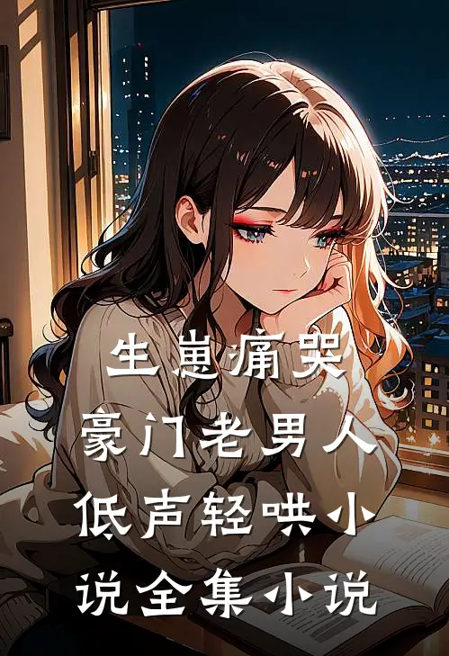 生崽痛哭:豪门老男人低声轻哄小说全集小说