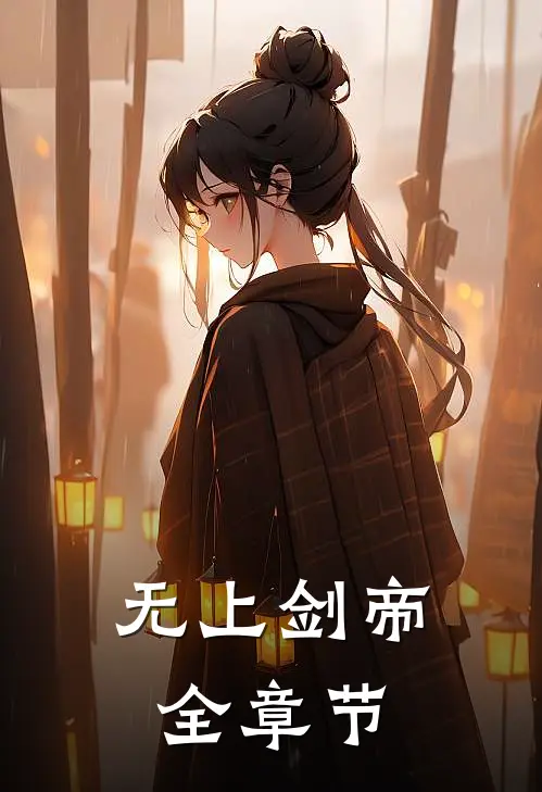 无上剑帝全章节
