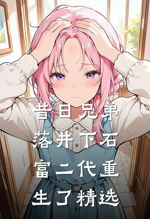 昔日兄弟落井下石，富二代重生了精选