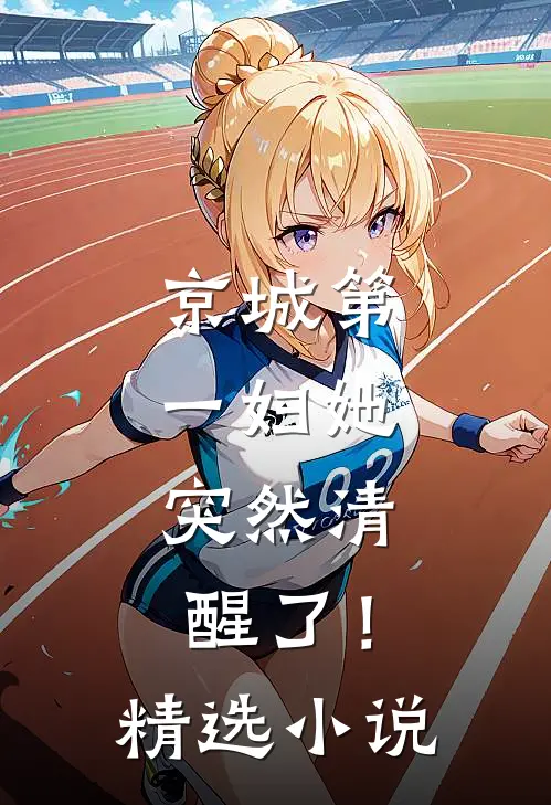 京城第一妇她，突然清醒了！精选小说